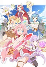Watch Full :Endro~! (2019 )