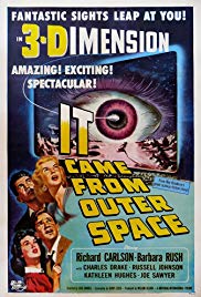 Watch Free It Came from Outer Space (1953)