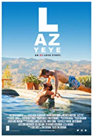 Watch Full Movie :Lazy Eye (2016)