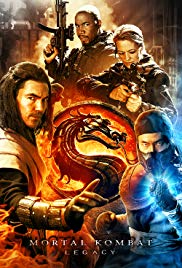 Watch Full :Mortal Kombat: Legacy (20112013)