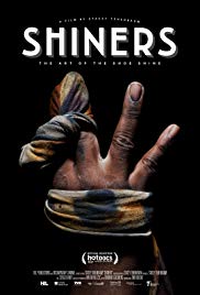 Watch Free Shiners (2017)