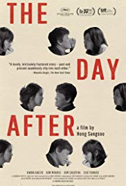 Watch Free The Day After (2017)