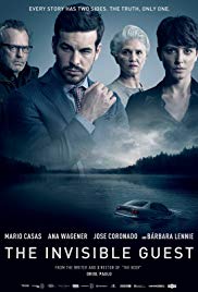 Watch Free The Invisible Guest (2016)