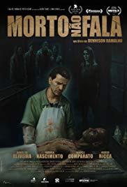 Watch Free The Nightshifter (2018)