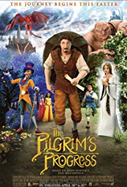 Watch Full Movie :The Pilgrims Progress (2019)