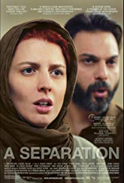 Watch Free A Separation (2011)