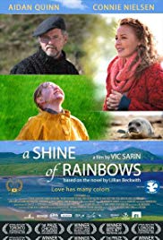 Watch Free A Shine of Rainbows (2009)