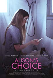 Watch Free Alisons Choice (2015)