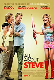 Watch Full Movie :All About Steve (2009)