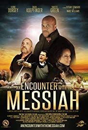 Watch Free An Encounter with the Messiah (2015)