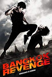 Watch Free Bangkok Revenge (2011)