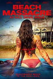 Watch Free Beach Massacre at Kill Devil Hills (2016)
