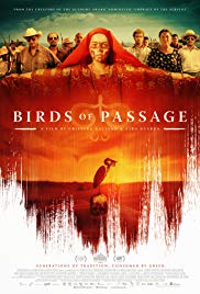 Watch Free Birds of Passage (2018)