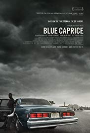 Watch Free Blue Caprice (2013)