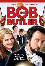 Watch Free Bob the Butler (2005)