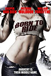 Watch Full Movie :Born to Ride (2011)