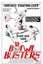 Watch Free Brawl Busters (1978)