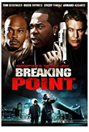 Watch Free Breaking Point (2009)