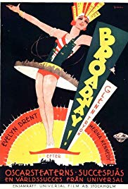 Watch Free Broadway (1929)