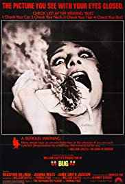 Watch Full Movie :Bug (1975)