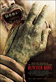 Watch Full Movie :Butcher Boys (2012)