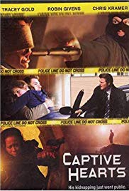 Watch Free Captive Hearts (2005)
