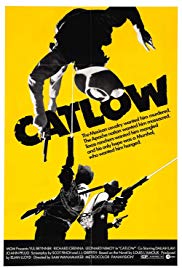 Watch Free Catlow (1971)