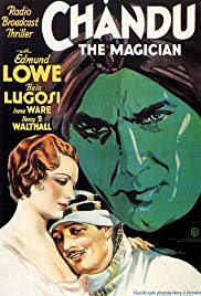 Watch Free Chandu the Magician (1932)