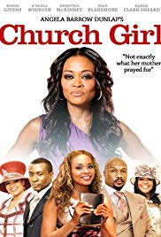 Watch Free Church Girl (2011)