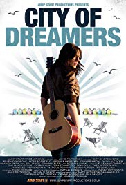Watch Free City of Dreamers (2012)