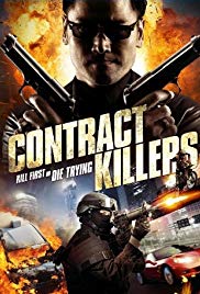 Watch Free Contract Killers (2014)