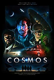 Watch Free Cosmos (2019)