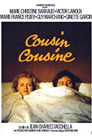 Watch Free Cousin cousine (1975)