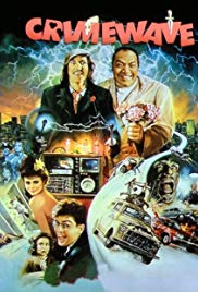 Watch Full Movie :Crimewave (1985)