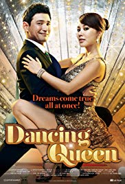 Watch Free Dancing Queen (2012)