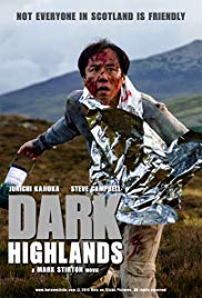 Watch Free Dark Highlands (2018)
