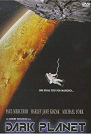Watch Full Movie :Dark Planet (1997)