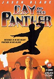 Watch Full Movie :Day of the Panther (1988)