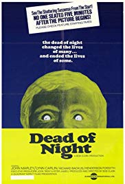 Watch Free Dead of Night (1974)