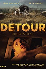Watch Free Detour (2013)