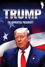 Watch Free Donald Trump: The Apprentice President? (2016)