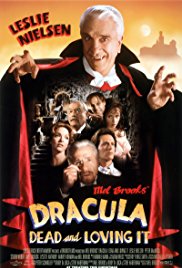 Watch Free Dracula: Dead and Loving It (1995)