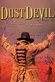 Watch Free Dust Devil (1992)