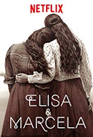 Watch Free Elisa & Marcela (2019)