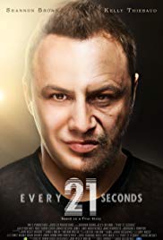Watch Free Every 21 Seconds (2018)
