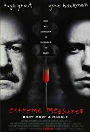 Watch Free Extreme Measures (1996)