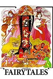 Watch Free Fairy Tales (1978)