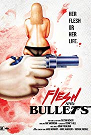 Watch Free Flesh and Bullets (1985)