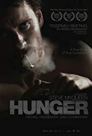 Watch Free Hunger (2008)