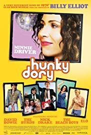 Watch Free Hunky Dory (2011)